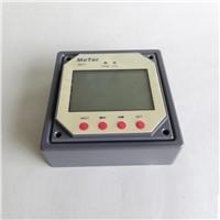 MT-1 Solar Charge Controller LCD Remote Meter for Dula Battery EPIPDB-COM MT1 with 10M Cable