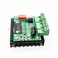 MD430 Low Noise Digital Stepper Motor Driver Board