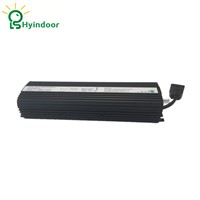 Mh / HPS 400W Lamp Dimmable Ballast Electronic Growing Ballast Lighting Accessories