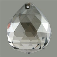 CSS 30mm Crystal Ball Prisms 701-30