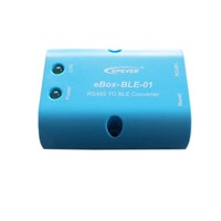 EPSOLAR eBox-BLE-01 Bluetooth Box RS485 to Bluetooth Adapter Communication Wireless Monitoring by  APP