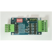 DM3230B 3A Digital 128 High Segment 42/57 Two Phase Stepping Motor Driver for THB7128
