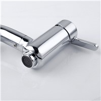 JOMOO Basin faucet bathroom sink faucet mixer tap lavatory Brass Chrome Finish Basin Faucet