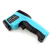 New -50~550 C Digital infrared Thermometer Pyrometer Aquarium laser Thermometer Outdoor thermometer SA675 T10