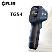 100% All New Original FLIR TG54 Spot Infrared Thermometer