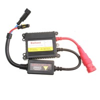 New 35W Replacement Car Slim Conversion XENON HID Ballast for H1 H3 H4 CLH