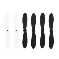 FOR JJRC H20 Hexacopter Propellers Drone Replacement Part Blade