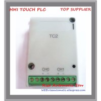 AFPX-TC2 New Original Analog and Thermocouple Cassettes
