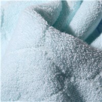 100% Cotton Water cube Towel Set 3pcs Include 1 Bath Towel , 2 Face Towel High Quality Very Soft Towel