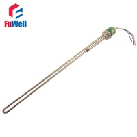 Solar Water Heater Electric Heating Element