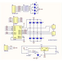 Stepper Motor Drive Controller Board Module L298N 2 Bridge DC For Arduino