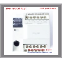 AFPX0E40TD PLC New Original 24VDC input 24 points Transistor(NPN) output 16 points FP-X0 Expansion Unit