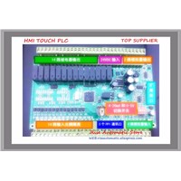 NEW 14 input 14 Relay output Single board PLC CPU224RXP-28 replace S7-200 6ES7214-2BD23-0XB0 With analog 4input 2output 3PPI