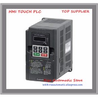 GD10-2R2G-4-B INVT Inverter VFD frequency AC drive new 3-phase 400V 2.2KW 7.1A Input