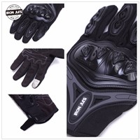 Motorcycle Gloves Touch Screen Breathable Wearable Racing Gloves Guantes Moto Luvas Alpine Motocross Stars Gants Motor Men Woman