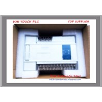CPU AC220V 14 DI NPN 10 DO Transistors &amp; New XC3-24T-E PLC