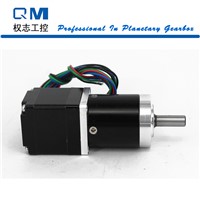 Nema 11 Stepper Motor 30mm 4-Lead Gear Stepper Motor 1.2Nm     Gear Ratio 20:1   Planetary Gearbox CNC Robot 3D Printer Pump