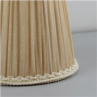 DIA 15.5cm/6.1inch High Quality Gauze wall lampshades, chandelier lamp shades, E14