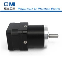 Gear motor Nema 17 Stepper Motor 26mm Nema 17 Planetary  Reduction Gearbox Ratio 20:1 25 Arcmin cnc robot pump