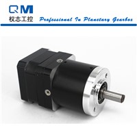 Nema 17 Gear Stepper Motor 26mm  Nema 17 Planetary  Reduction Gearbox Ratio 40:1 25 Arcmin 25 Arcmin cnc robot pump