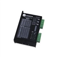 Leadshine 2-phase microstepping Drive M542 work at 24-50 VDC output 1.0A to 4.2A Current fit for stepper motor NEMA 23 cnc