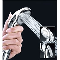 ABS Toilet Handheld Bidet Sprayer kit w/ 1.2m Hose &amp;amp;amp; ABS Bracket Holder Chrome