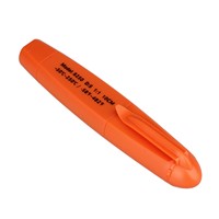 Mini Infrared Thermometer Non-Contact IR LCD Mini Digital Pen -50 ~ 250 degrees