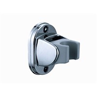 Toilet ABS Chrome Handheld Bidet Shattaf Sprayer Kit with 1.2m Hose, ABS Shower