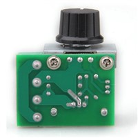 AYHF-High power 2000W SCR Voltage Regulator Dimmers speed thermostat