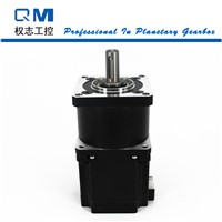 Gear stepper motor planetary reduction gearbox ratio 3:1 nema 23 stepper motor L=54mm cnc robot pump