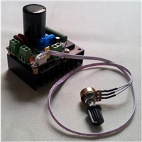 Motor Speed Driver Controller MACH3 Spindle Governor External speed control knob / Exteral potentiometer