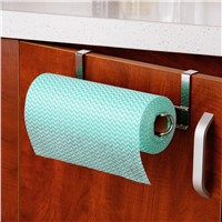 Stainless Steel Bathroom Lavatory Toilet Paper Holder and Dispenser Wall Mount, Polish Chrome