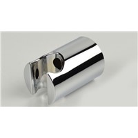 ABS Bidet Toilet Shattaf Sprayer Kit with 7/8&amp;amp;quot; T-adapter Hose Bracket Tankhook