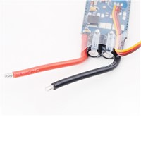 ZTW Spider Series 40A OPTO Brushless Speed Control ESC 2-6S Lipo for Multi-Rotor Helicopter P37