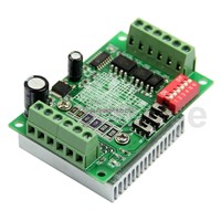 TB6560 3A Driver Board CNC Router Single 1 Axis Controller Stepper Motor Drivers