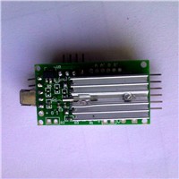Miniature stepper motor DC motor control drive plate 2-phase 4-phase stepper motor DC motor with remote control