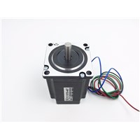 Nema 23 2phase 2N.m 283ozf.in stepper Motor 57mm frame 8mm shaft 57J1876-447 JMC