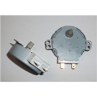 AC 220-240V 50/60Hz 4/4.8RPM 4W Synchronous Motor for Microwave Oven