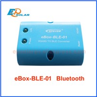 Bluetooth Box WIFI box Mobile Phone APP use for EP Tracer Solar Controller Communication eBox-BLE-01 eBox-WIFI-01