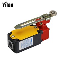LXK3-20S / T Travel switch Micro switch limit switch Adjustable roller Rotary arm type limit wheel