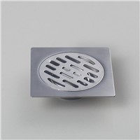 Bathroom Basin Floor Drians 3 Inch Polished Square Lavatory Floor Drians bathroom use in bathroom products Drians