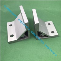 90 degree Extrusion Corner Brackets for 3060 , for 30 series Aluminum Extrusion Profiles,10pcs/lot.