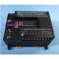 Original authentic PLC CP1E-N40SDR-A well tested working CP1E N40SDR-A N40SDR AC inputs 24,outputs 16 Motor controller