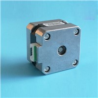 3D Printer Parts 42 Stepper Motor High Torque 1.3A Stepper Motor 12V 2.8N,cm for Delta CNC