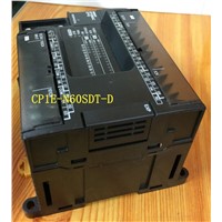 CP1E-N60SDT-D New and original OMRON PLC CONTROLLER