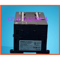CP1E-NA20DR-A 100% New and original CP1E-NA20DR-A OMRON PLC CONTROLLER NA20DR