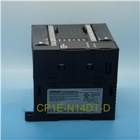 New and original CP1E-N14DT-D OMRON Plc controller Relay output CP1E N14DT