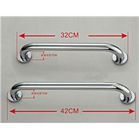 30~50cm towel bars or safety grab bars for bathroom, Copper bathtub grab bars toilet, Aluminum grab bars for elderly/disabled
