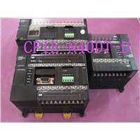 CP1E Motor controller N40DT-D N40DT CPU for Omro CP1E-N40DT-D input 24 point Transistor output 16 point DC 24V PLC Controller
