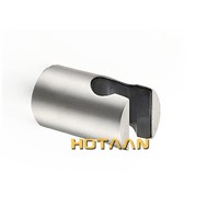 Hot Sale 304 Stainless Steel Hand Toilet Bidet Mini Shower Bidet Spray High Pressure Small Shattaf Sprayer in Nickel Brushed Set